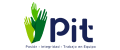 Logo grupo pit