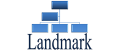 Logo landmark